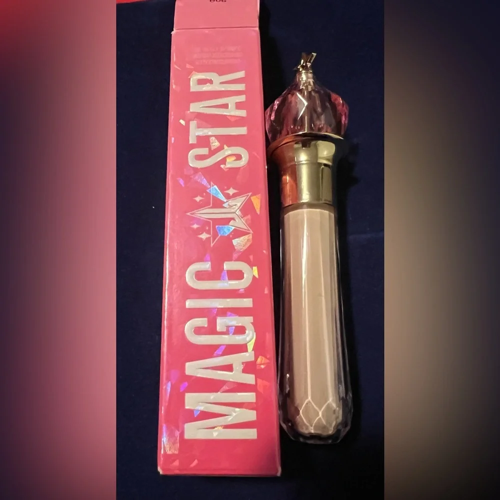 NiB C3.5 Jeffree Star CONCEALER Magic - Fair to Light skin tone